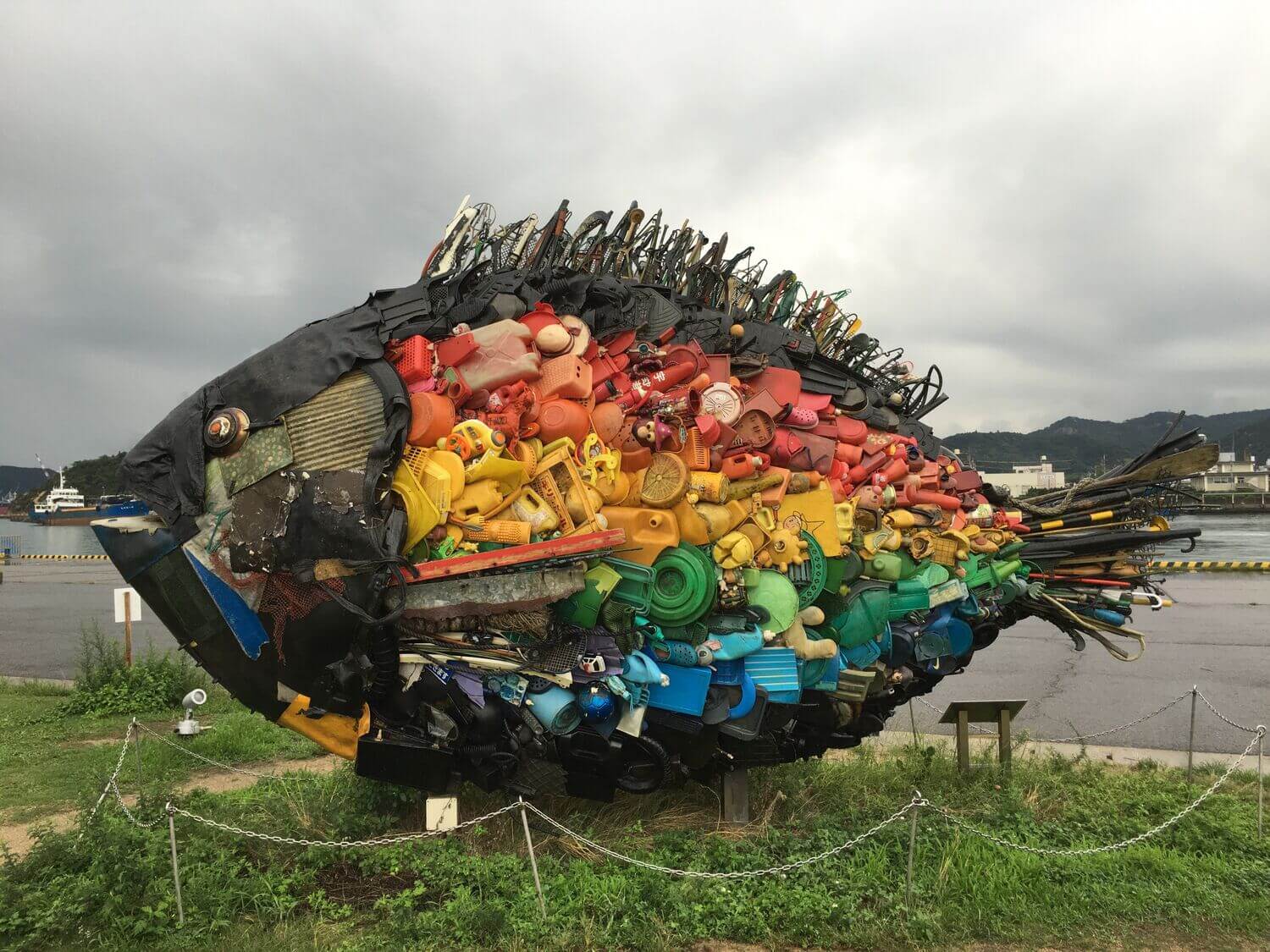 アルミ缶アート 宇野 ストア