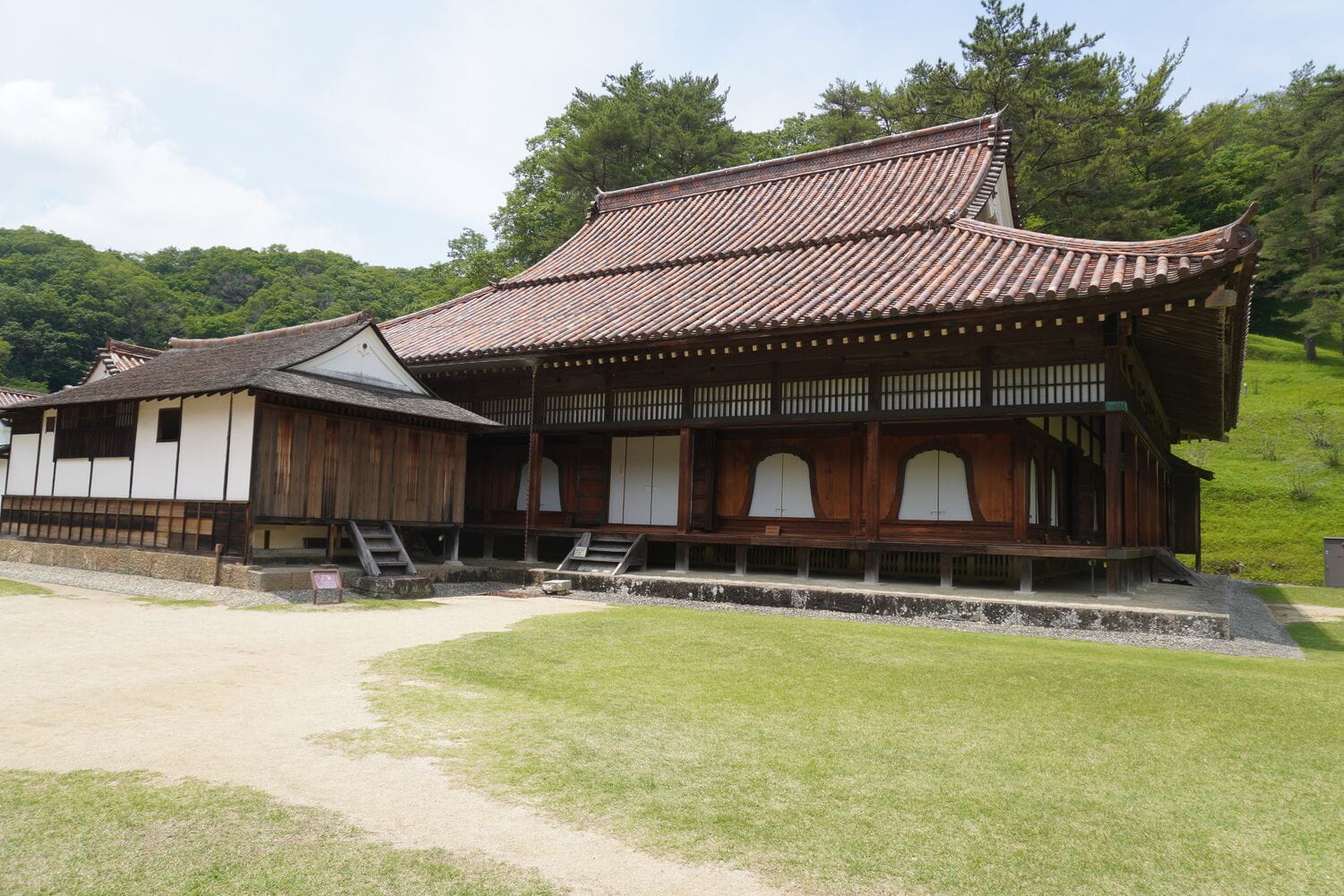 岡山が誇る日本最古の庶民学校「旧閑谷学校」で歴史を感じる | おかやまポータル岡街瓦版